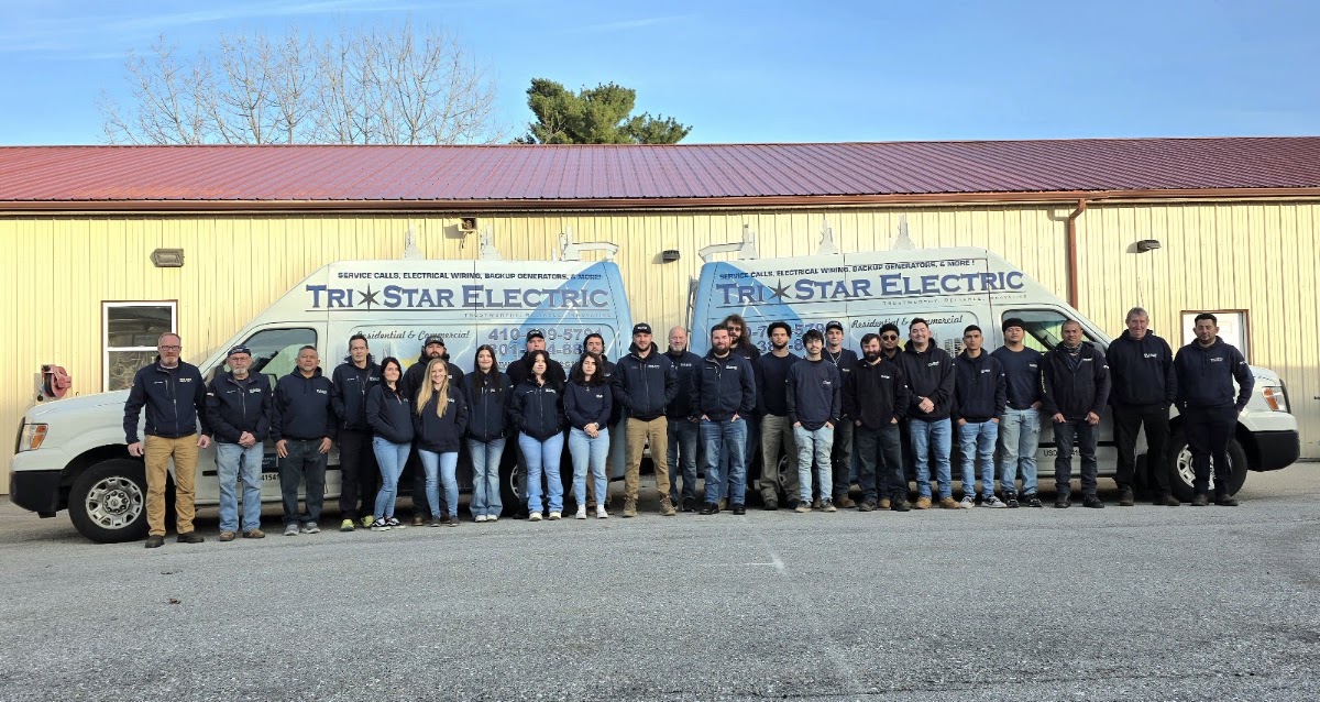 TriStar Electric business photo - Electrical in Columbia
