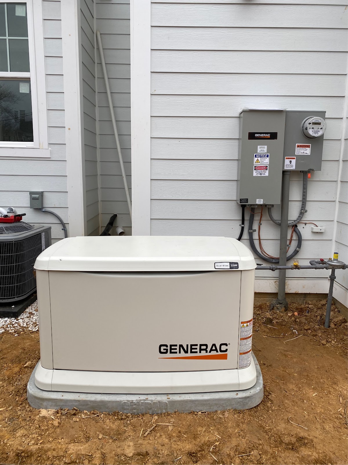 TriStar Electric business photo 3 - Electrical in Columbia