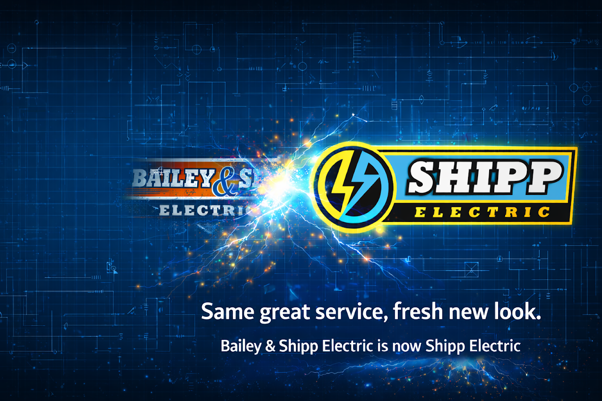 Shipp Electric business photo - Electrical in Columbia
