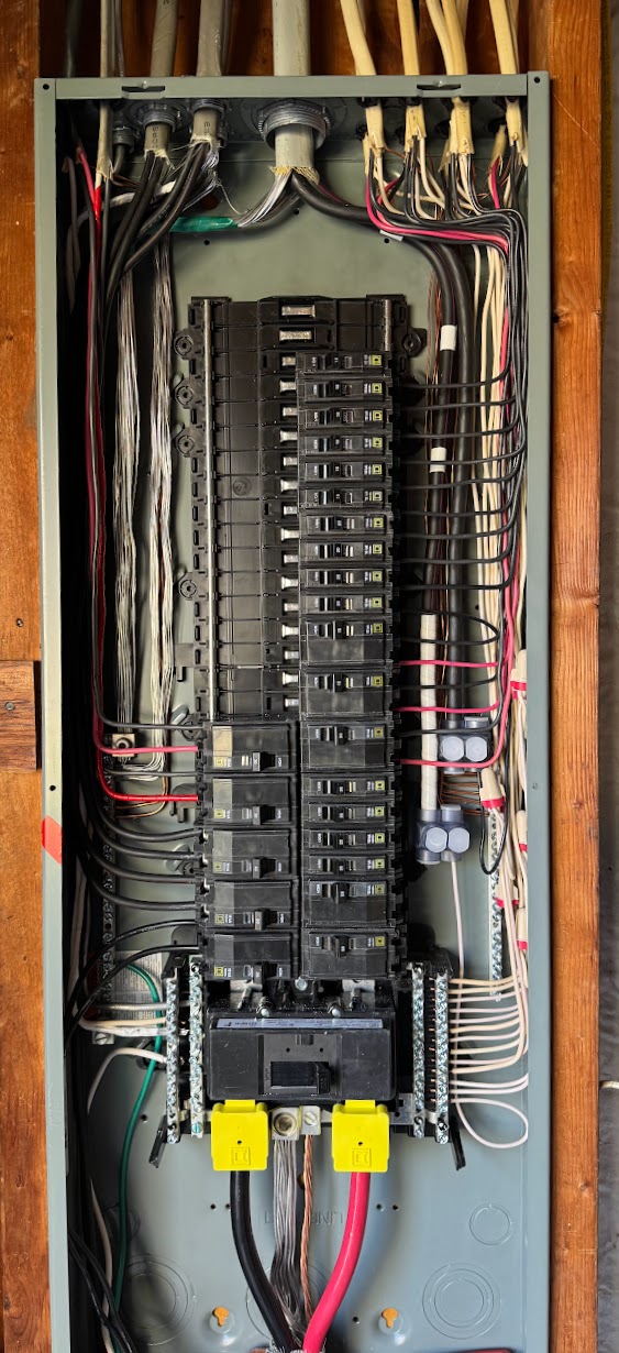 Shipp Electric business photo 3 - Electrical in Columbia