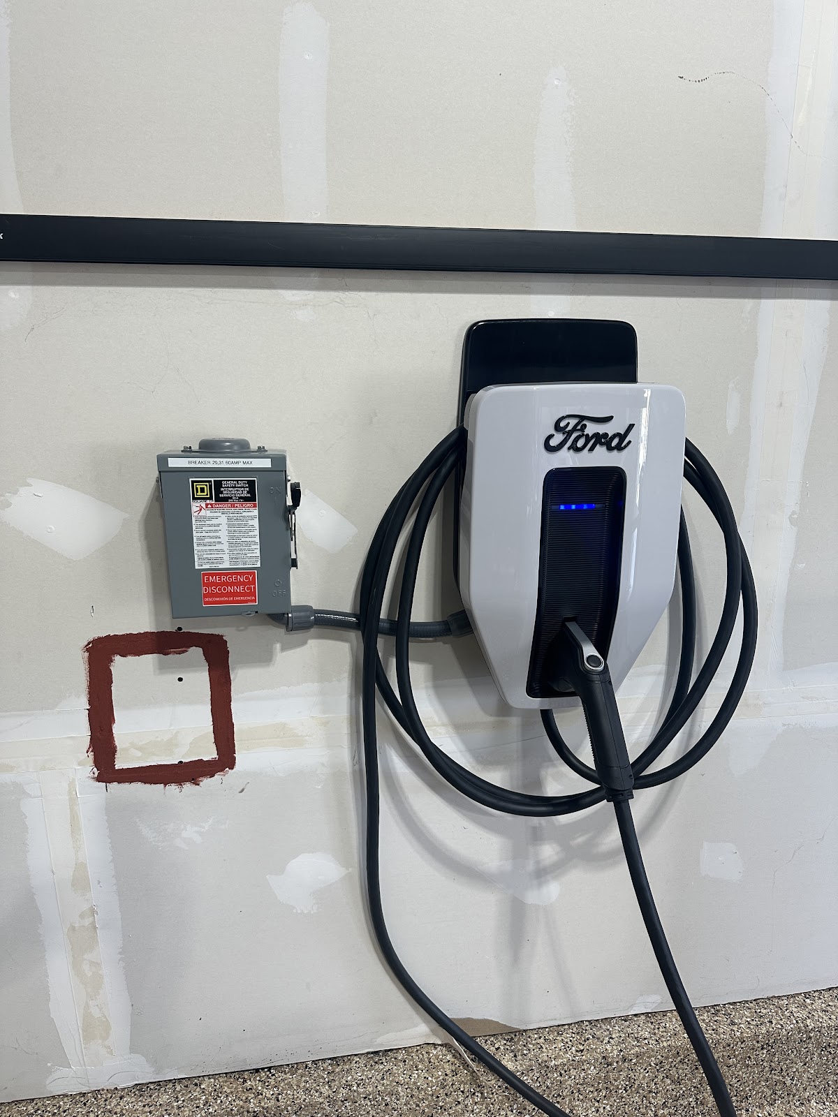 Shipp Electric business photo 4 - Electrical in Columbia