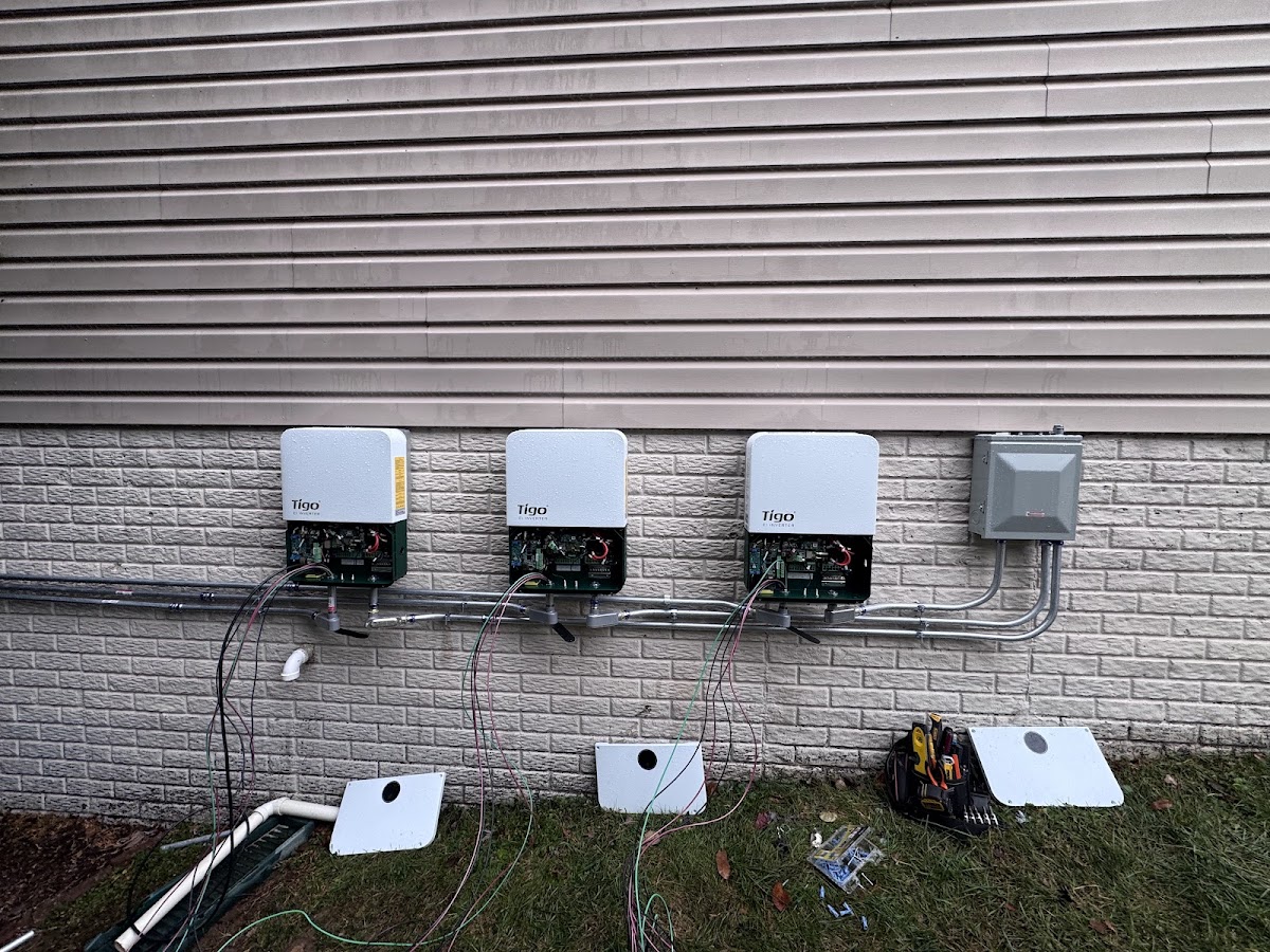 Wadi Electric business photo 2 - Electrical in Columbia