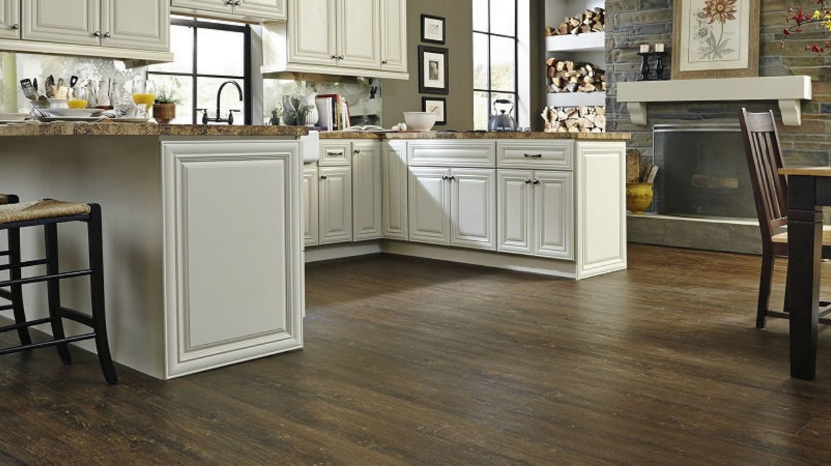 A Plus Carpet And Flooring business photo - Flooring in Columbia