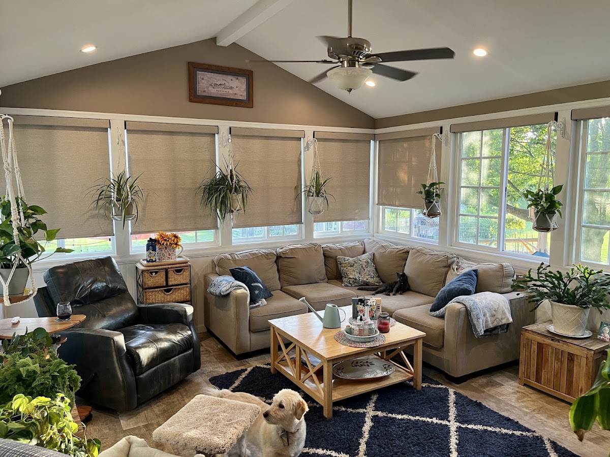 The Vertical Connection Carpet One Floor & Home business photo 2 - Flooring in Columbia