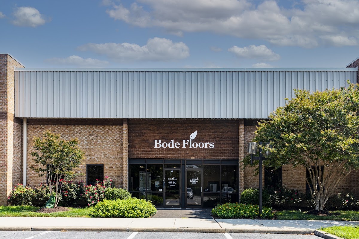 Bode Floors business photo - Flooring in Columbia