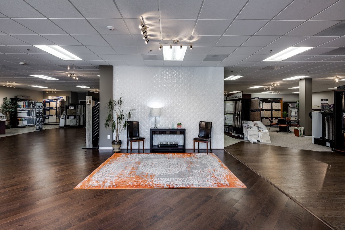 Bode Floors business photo 2 - Flooring in Columbia