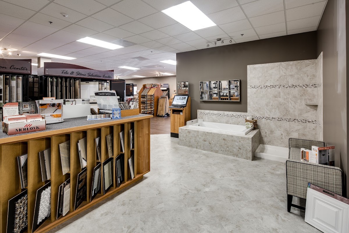 Bode Floors business photo 4 - Flooring in Columbia