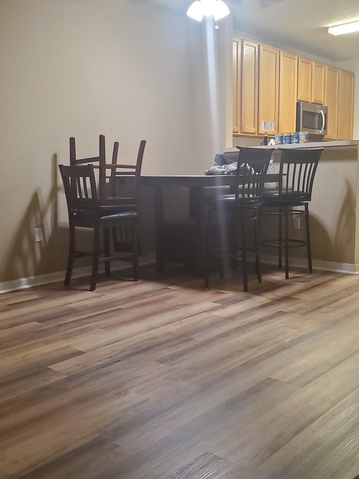 Elegant Flooring business photo - Flooring in Columbia