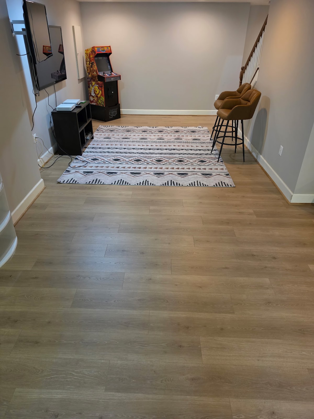 Friends & Family Flooring business photo 2 - Flooring in Columbia