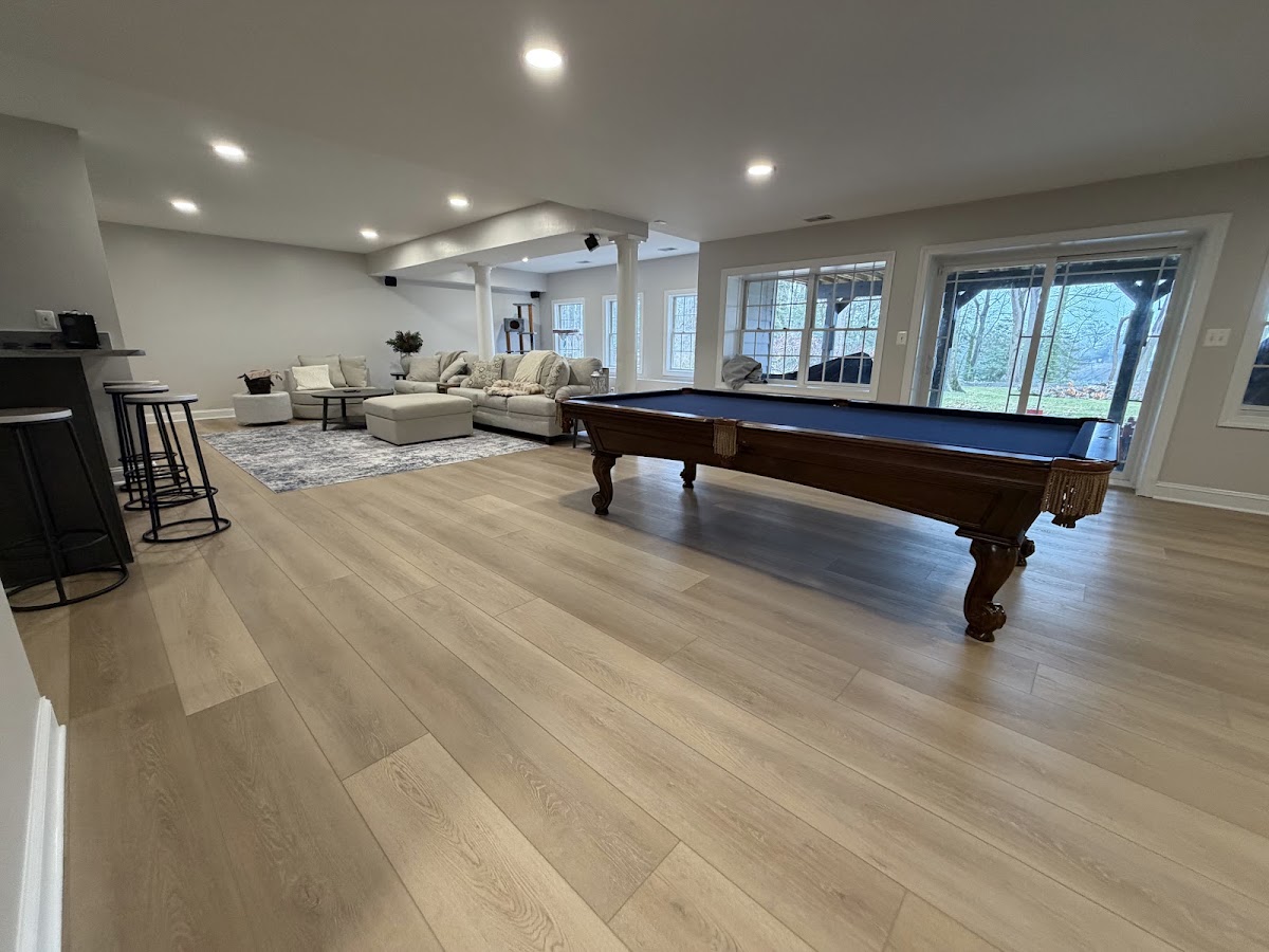 Friends & Family Flooring business photo 3 - Flooring in Columbia