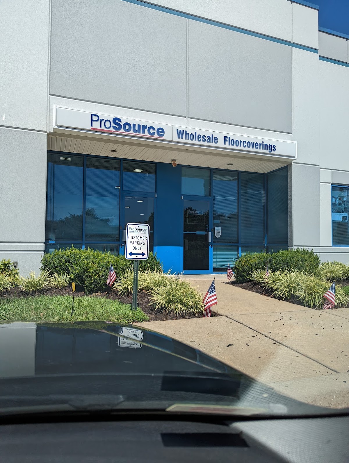 ProSource of Columbia business photo - Flooring in Columbia