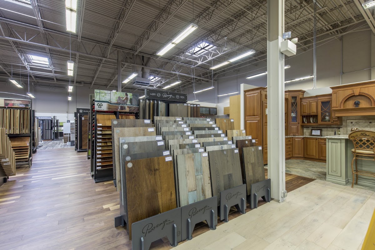 ProSource of Columbia business photo 2 - Flooring in Columbia