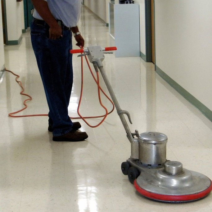FloorGem Services business photo 2 - Flooring in Columbia