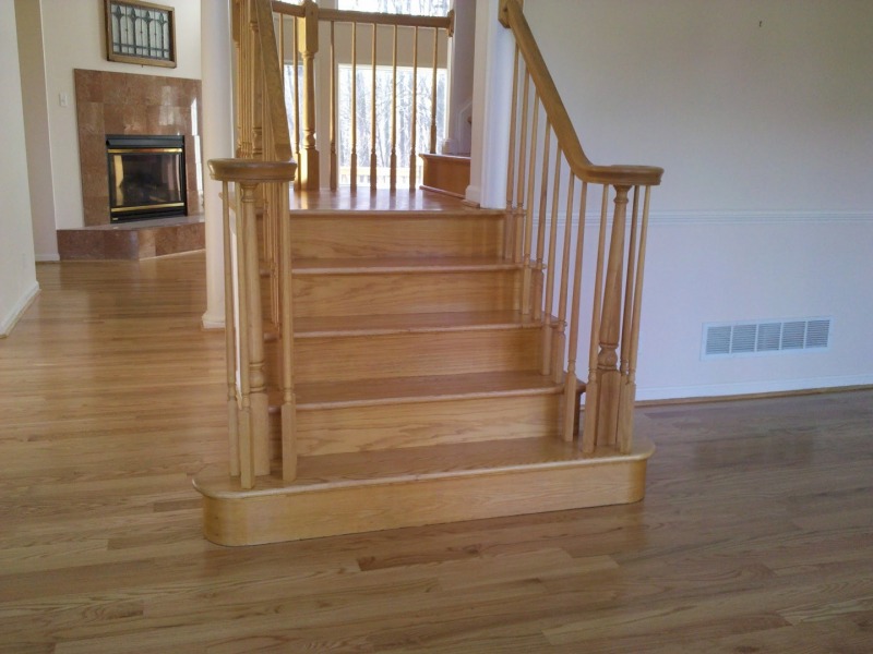 FloorGem Services business photo 4 - Flooring in Columbia
