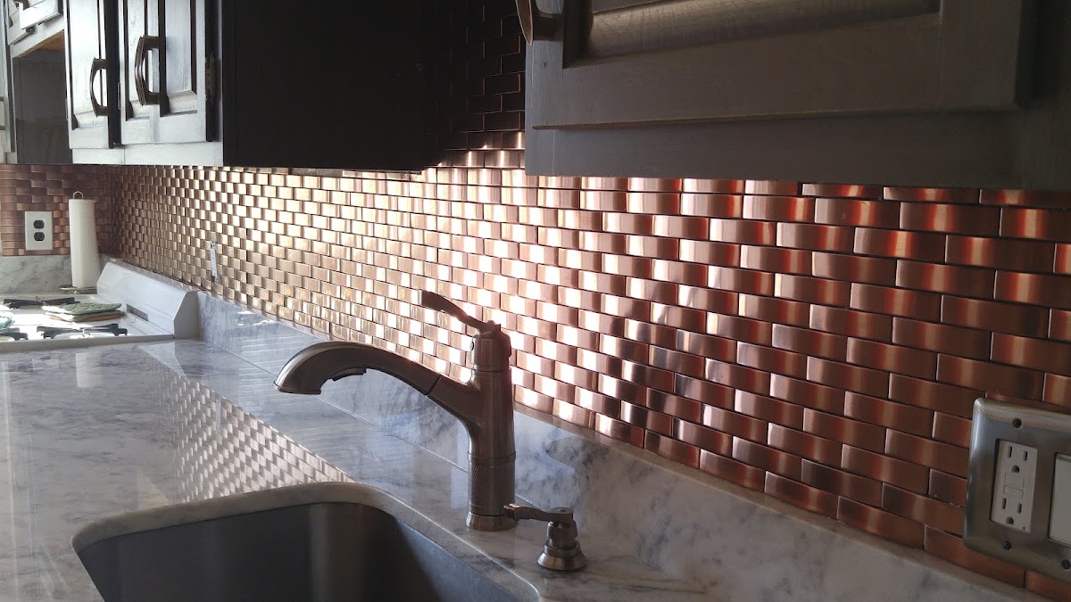Columbia Tile & Marble business photo 2 - Flooring in Columbia