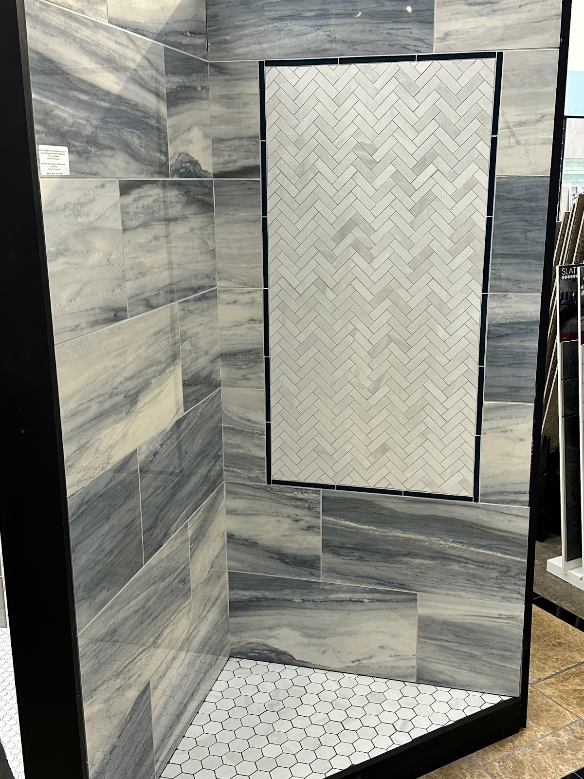 Columbia Tile & Marble business photo 3 - Flooring in Columbia