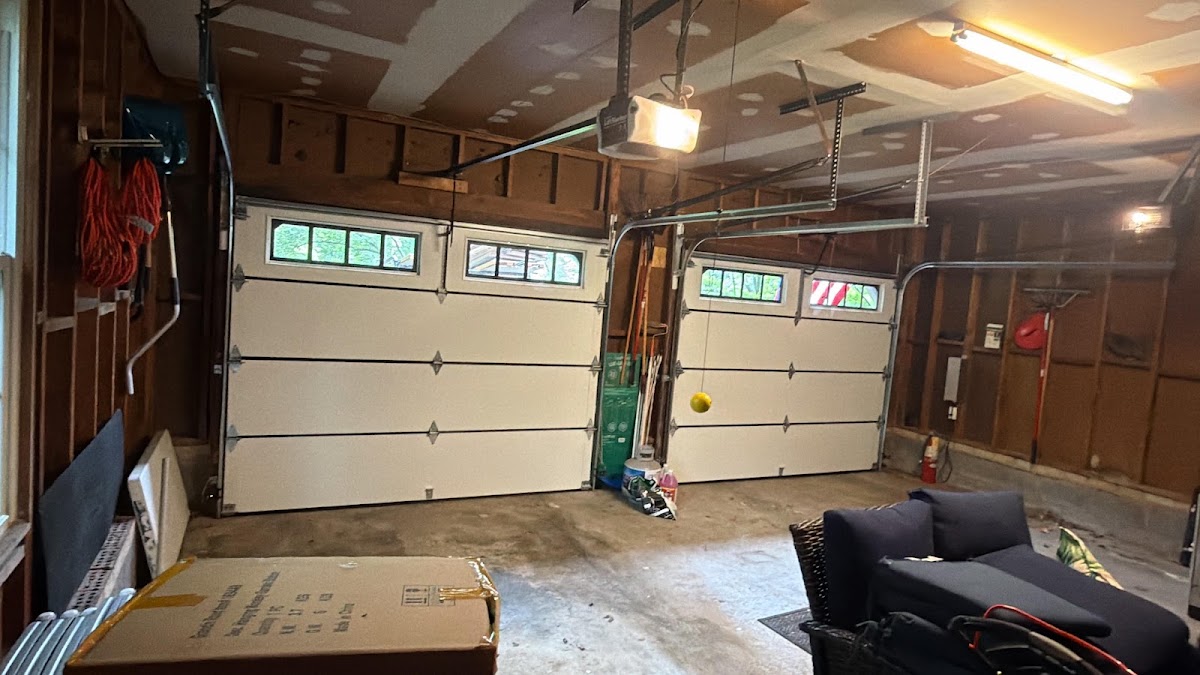 Neighborhood Garage Doors business photo 3 - Garage Doors in Columbia