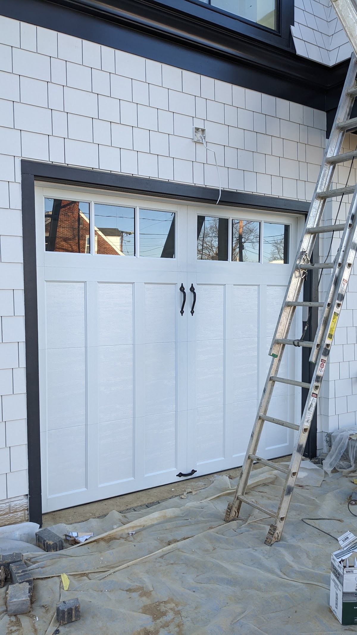 The Garage Door Company, LLC business photo - Garage Doors in Columbia