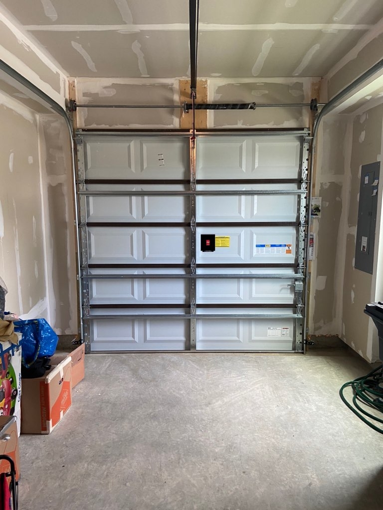 The Garage Door Company, LLC business photo 3 - Garage Doors in Columbia