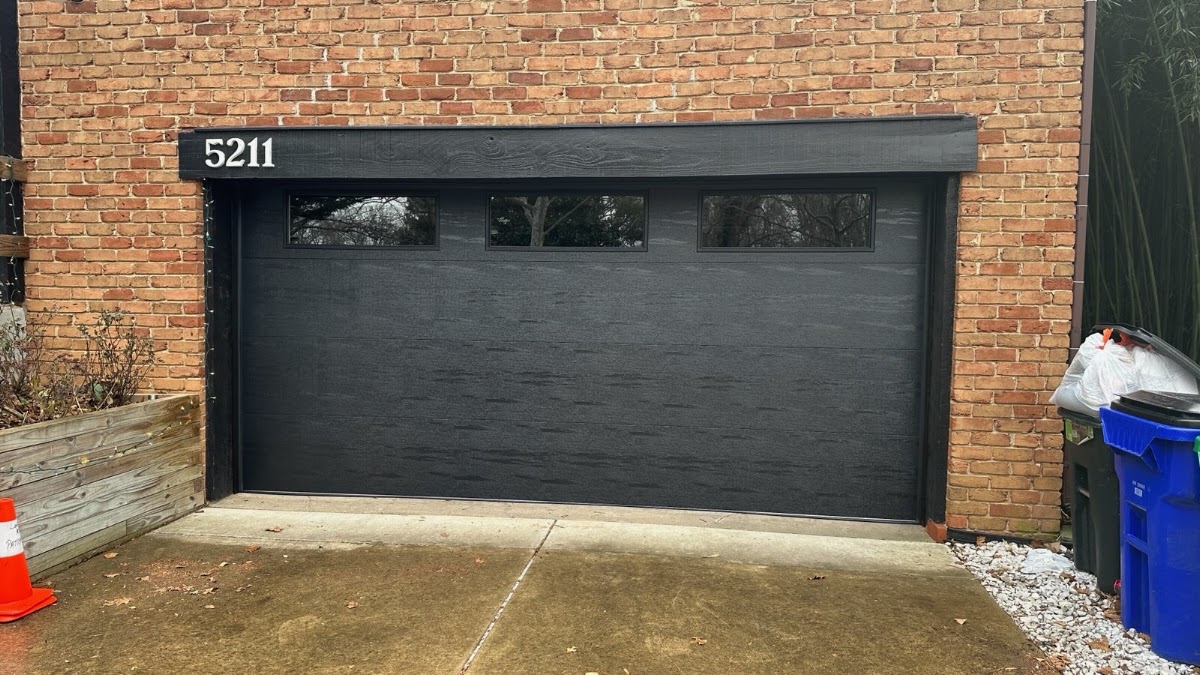 The Garage Door Company, LLC business photo 4 - Garage Doors in Columbia