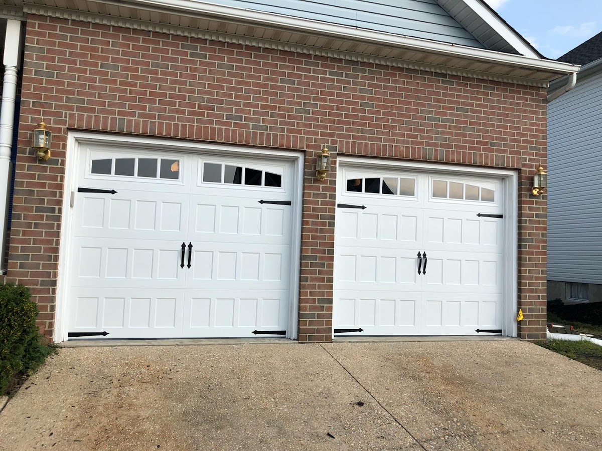 Infinity Garage Door Columbia business photo 2 - Garage Doors in Columbia