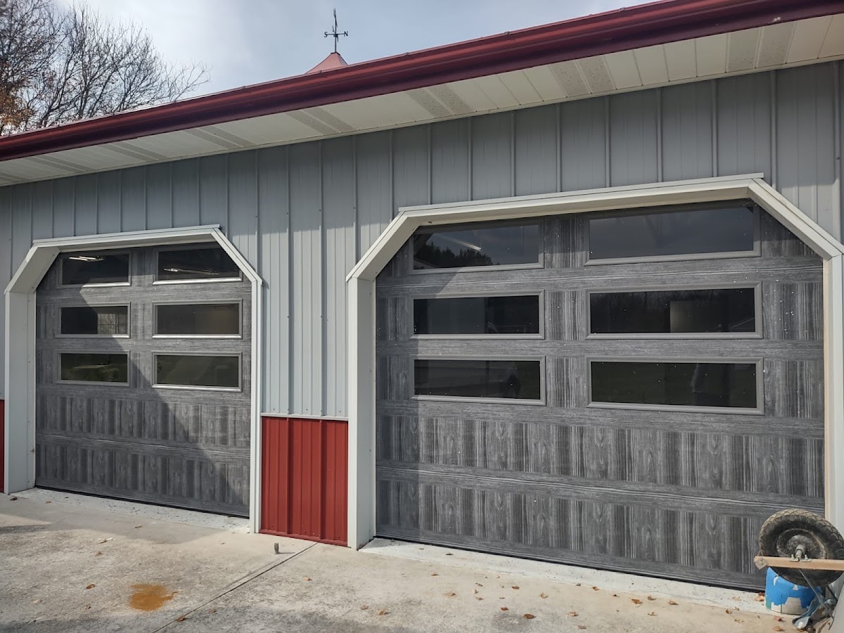 Infinity Garage Door Columbia business photo 4 - Garage Doors in Columbia
