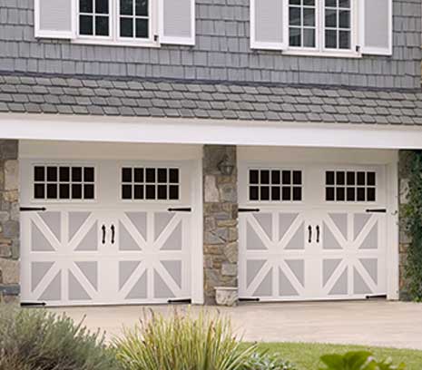Precision Garage Door business photo - Garage Doors in Columbia