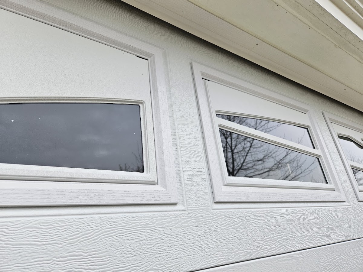 Precision Garage Door business photo 2 - Garage Doors in Columbia