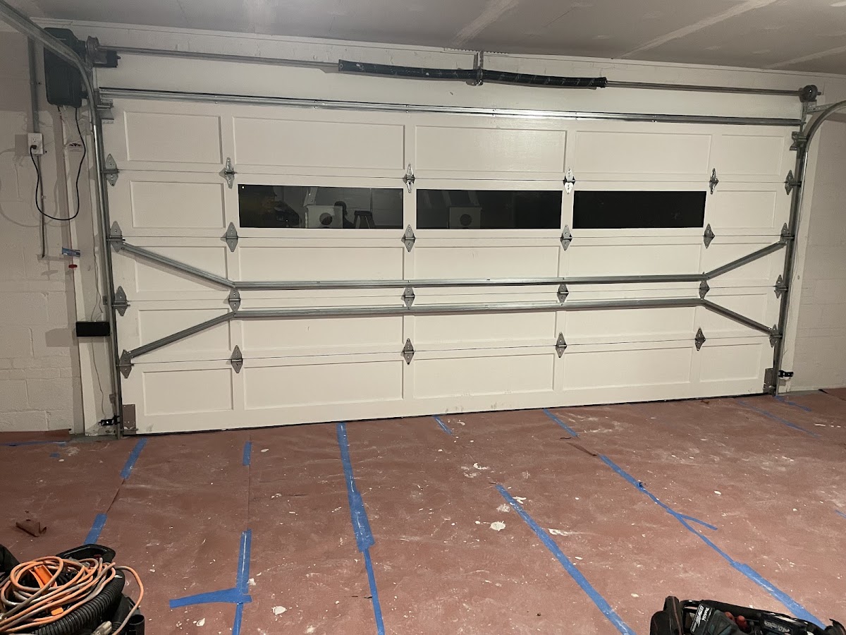 BBB Garage Doors LLC business photo 4 - Garage Doors in Columbia