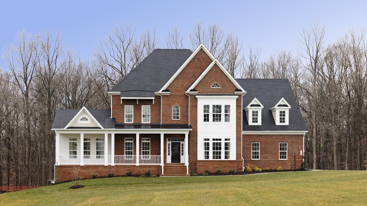 Williamsburg Homes business photo - Home Builders in Columbia