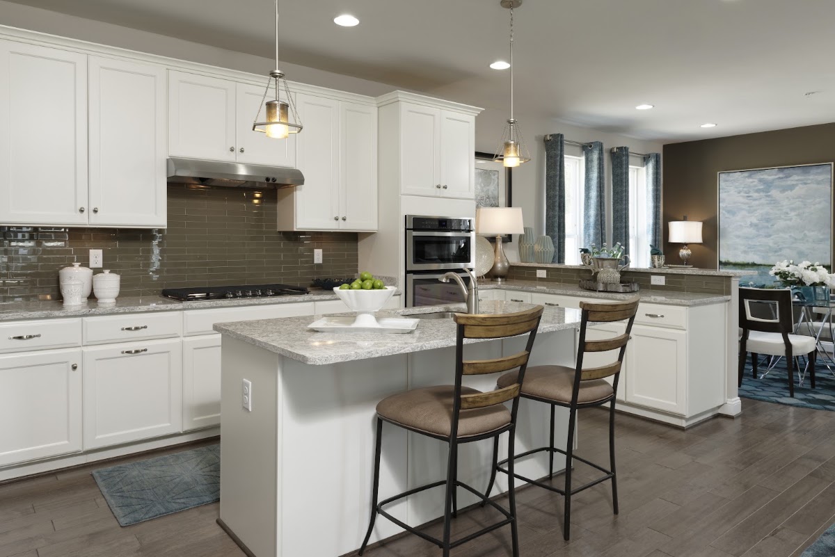 Williamsburg Homes business photo 4 - Home Builders in Columbia