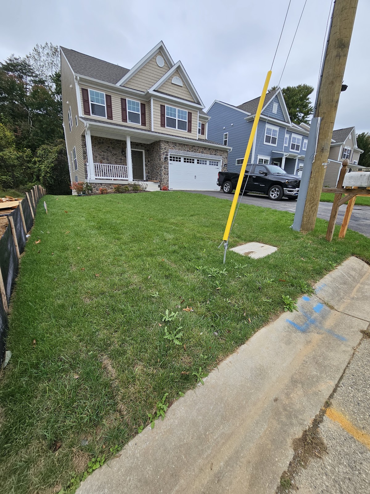 Cornerstone Homes LLC business photo 3 - Home Builders in Columbia