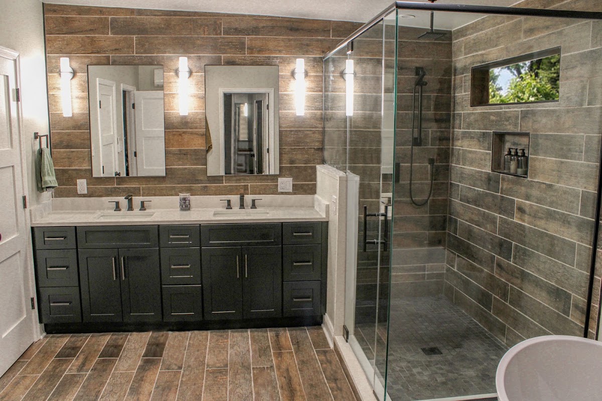 Starcom Design/Build business photo 2 - Home Builders in Columbia