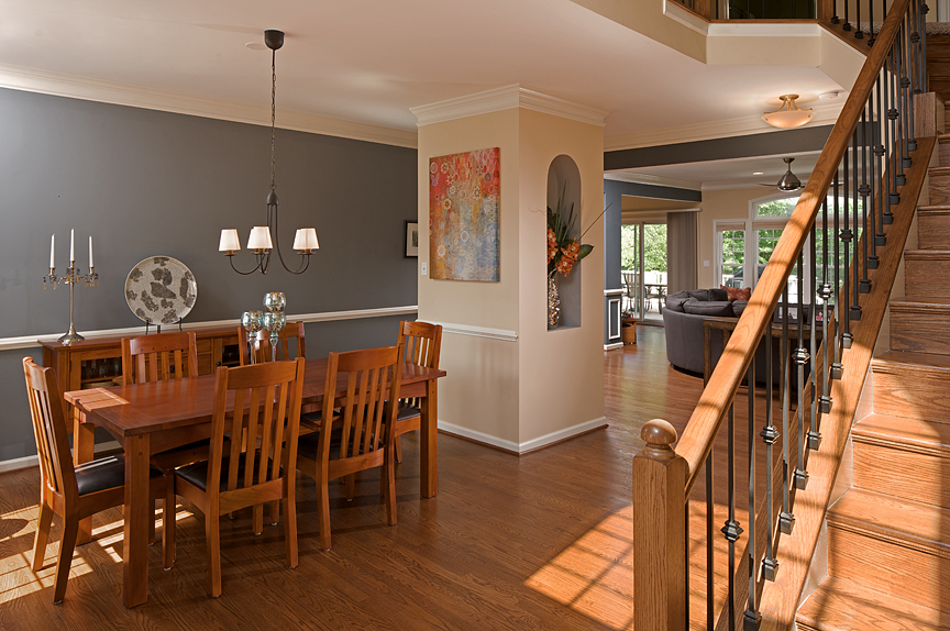 Starcom Design/Build business photo 4 - Home Builders in Columbia