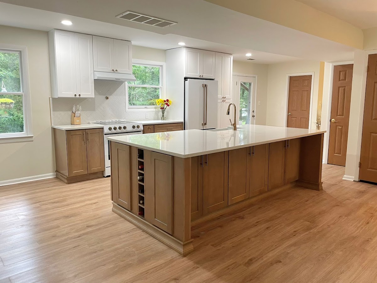 Paragon Construction business photo 3 - Renovations in Columbia