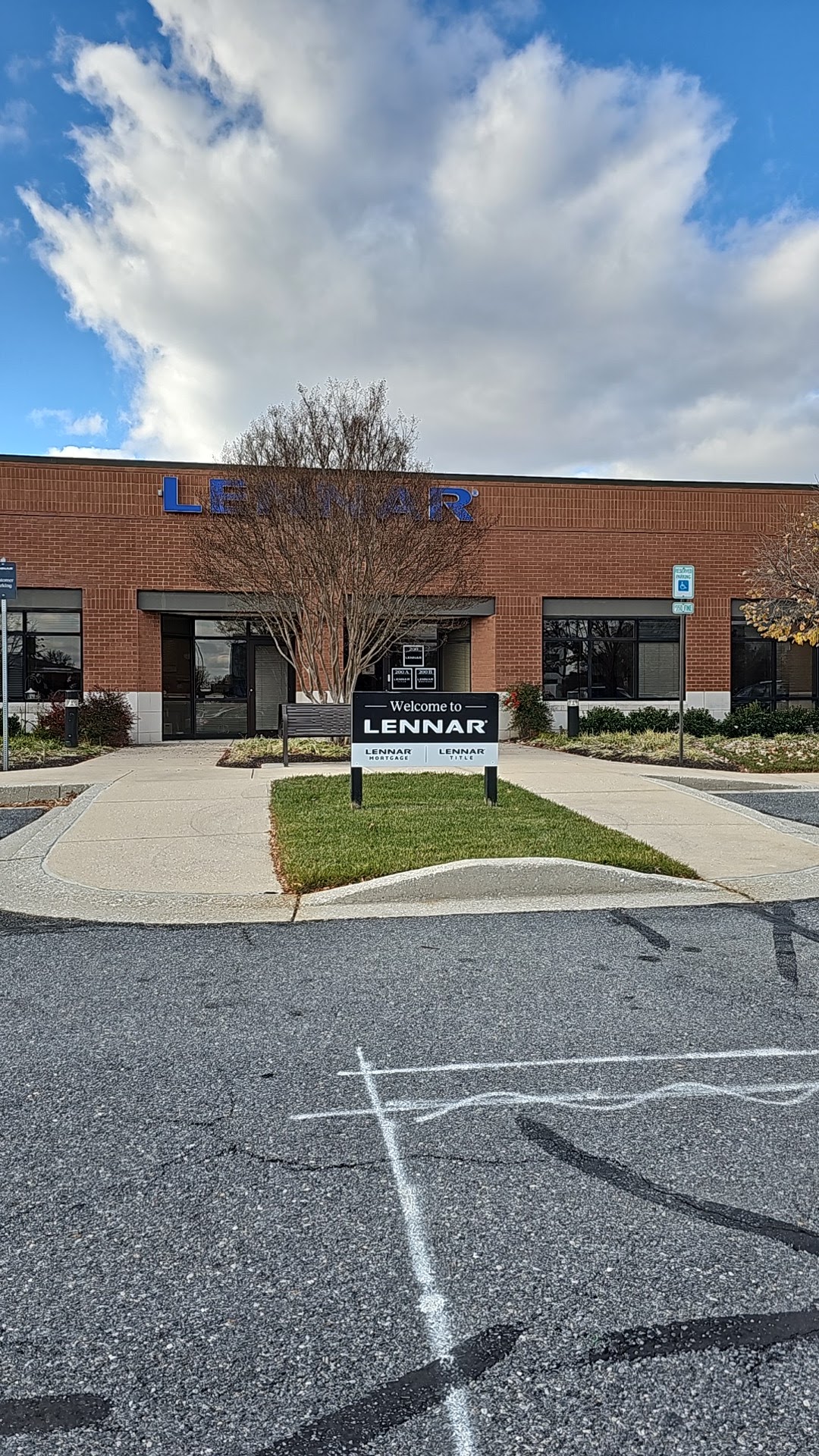 Lennar Homes business photo - Home Builders in Columbia