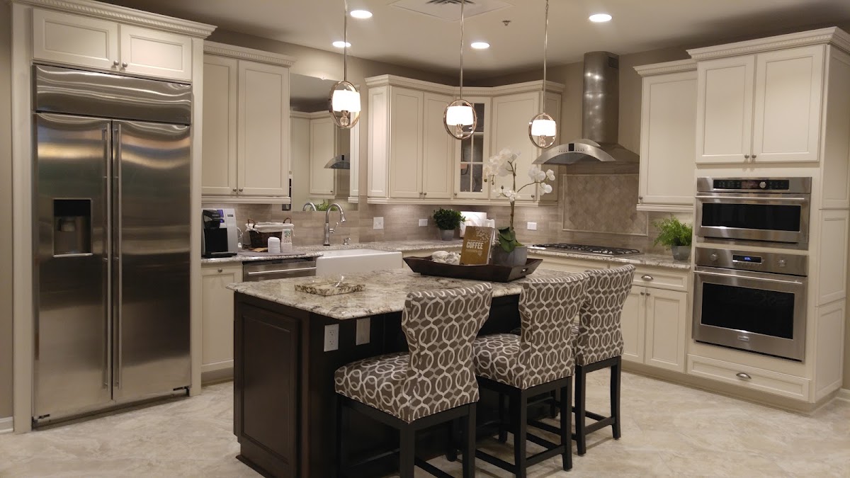 Maryland Home Gallery – Richmond American Homes business photo 2 - Home Builders in Columbia