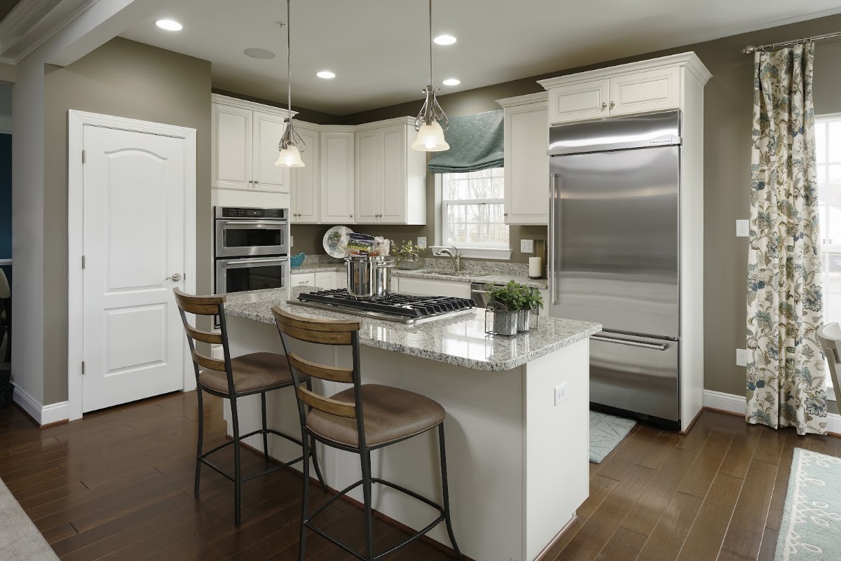 Enclave at Hines Farm - Williamsburg Homes business photo 2 - Home Builders in Columbia