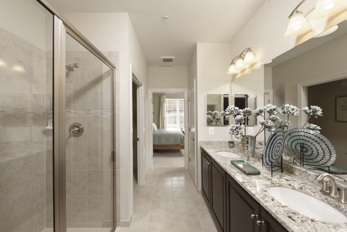 Enclave at Hines Farm - Williamsburg Homes business photo 3 - Home Builders in Columbia