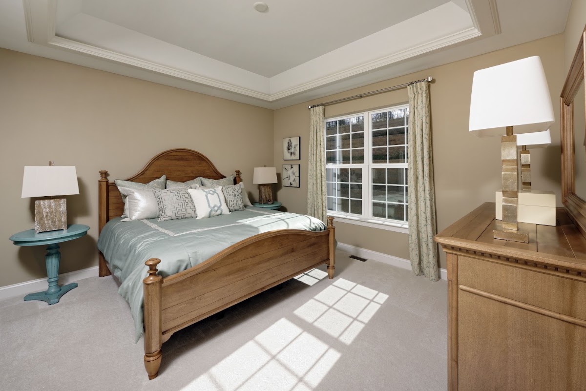 Enclave at Hines Farm - Williamsburg Homes business photo 4 - Home Builders in Columbia