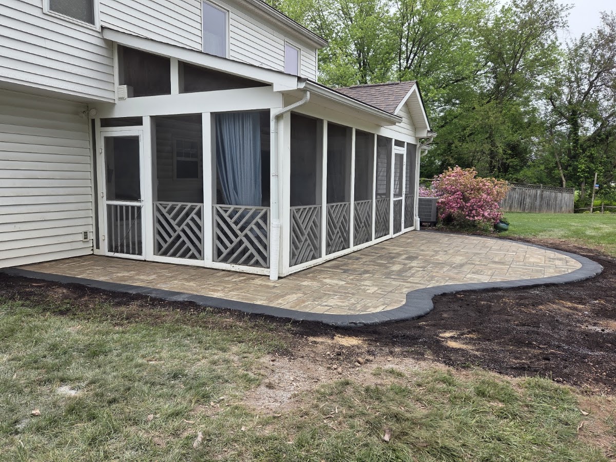 HD Decks & Exteriors business photo 2 - Home Builders in Columbia