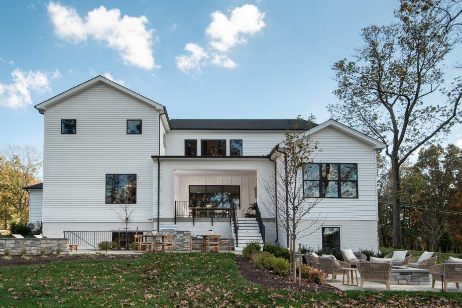 Kingsley Woods business photo 2 - Home Builders in Columbia