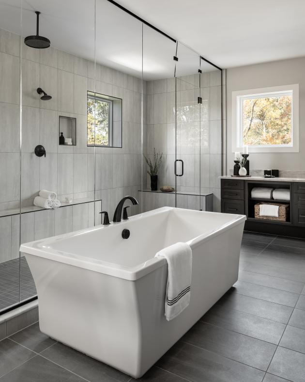 Kingsley Woods business photo 3 - Home Builders in Columbia