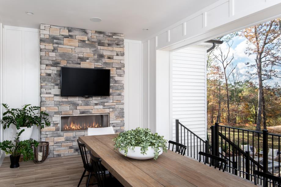 Kingsley Woods business photo 4 - Home Builders in Columbia