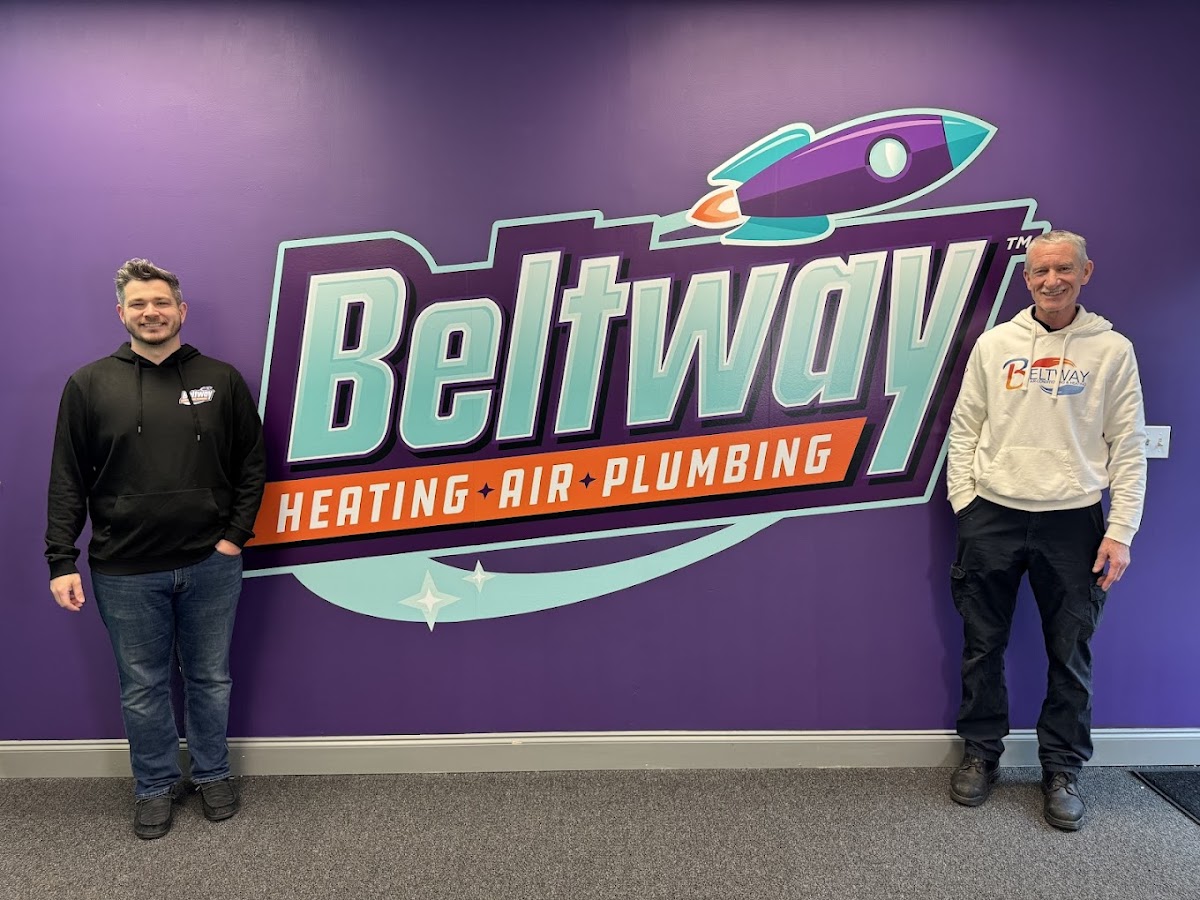 Beltway Air Conditioning, Heating & Plumbing business photo 3 - Plumbing in Columbia