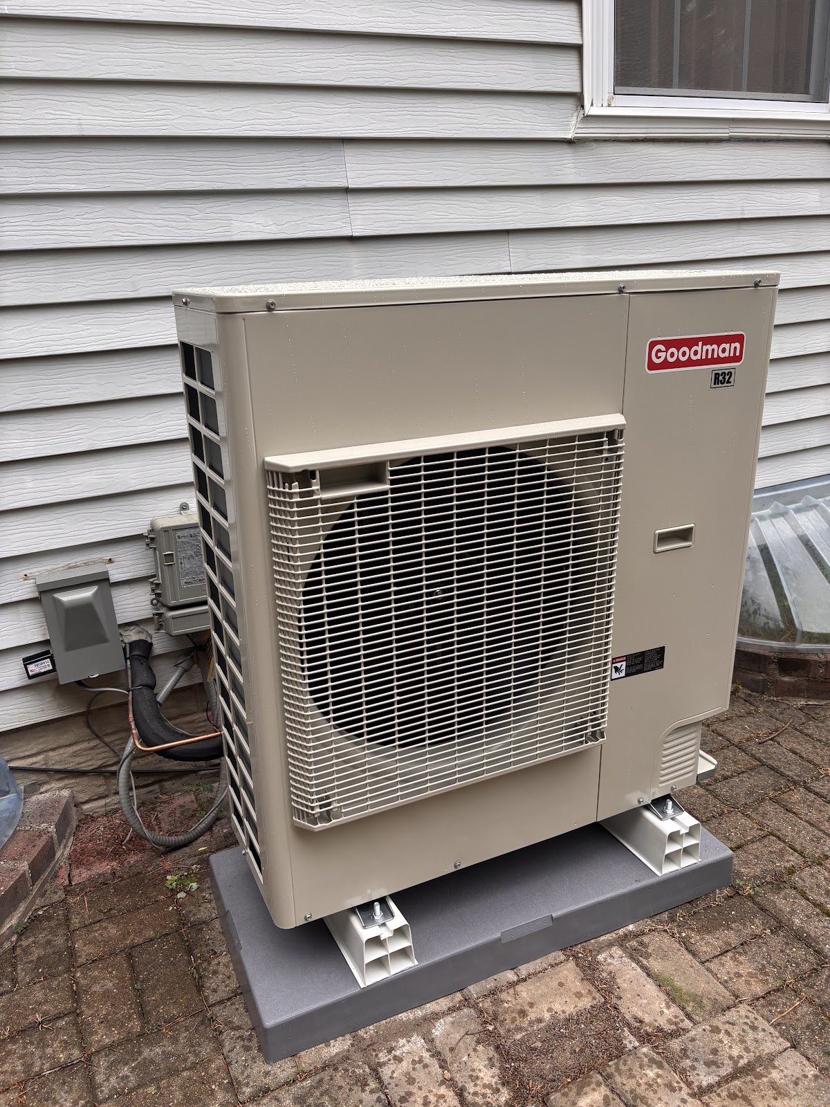 Carroll Mechanical business photo 3 - HVAC in Columbia