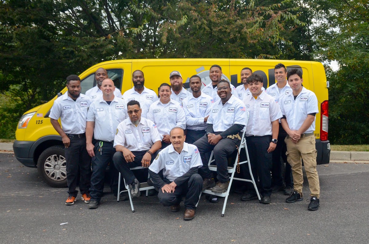 One Hour Air Conditioning & Heating® business photo - HVAC in Columbia