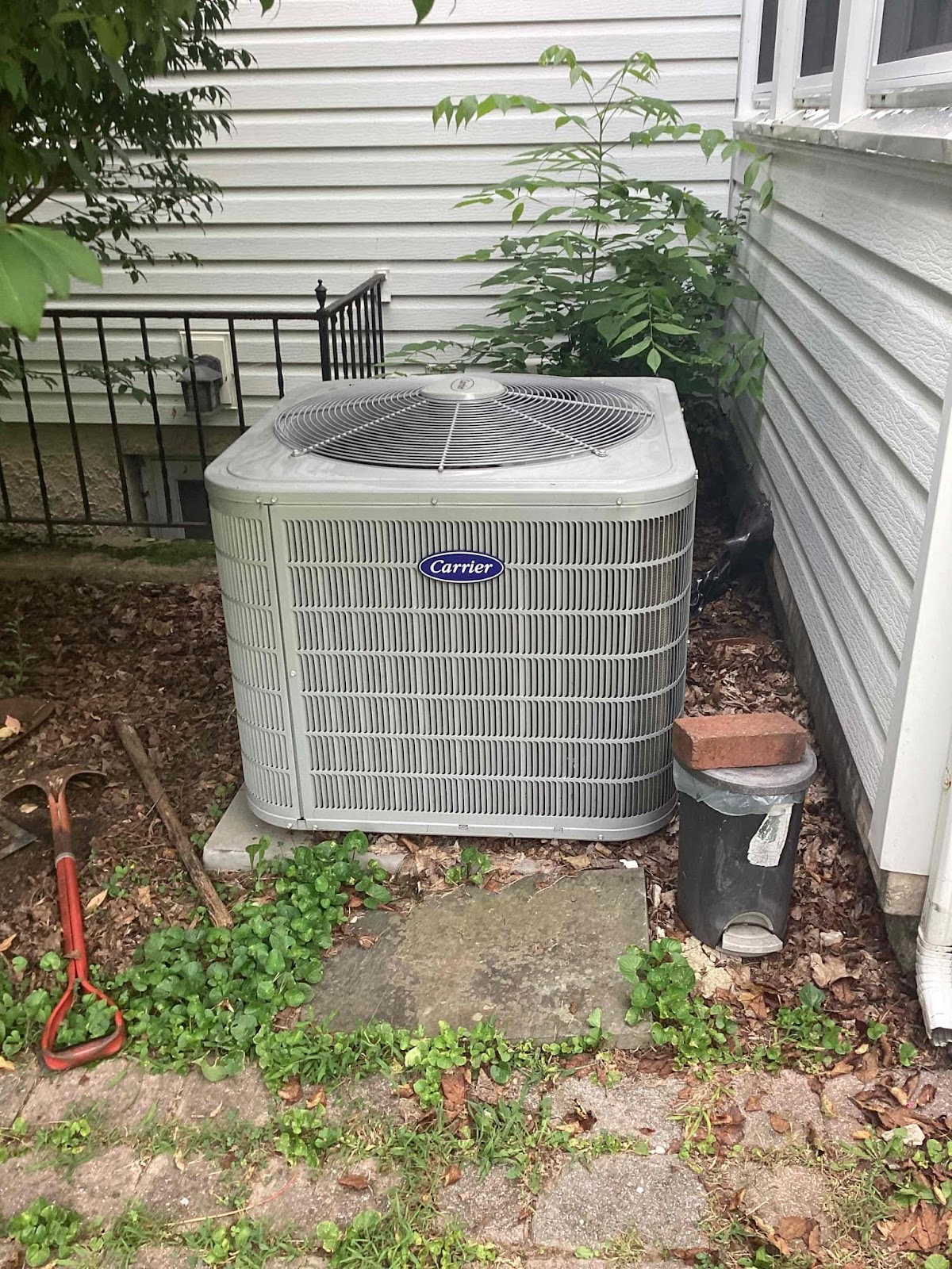 One Hour Air Conditioning & Heating® business photo 2 - HVAC in Columbia