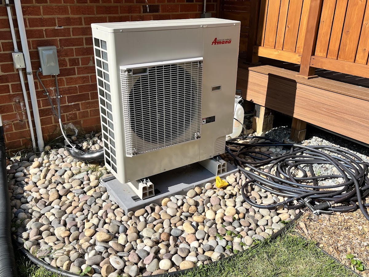 Michael Bonsby HVAC, Plumbing & Electrical business photo 3 - HVAC in Columbia