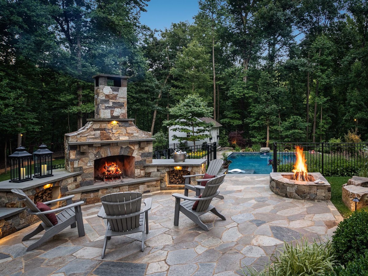 Absolute Landscapes business photo - Landscaping in Columbia